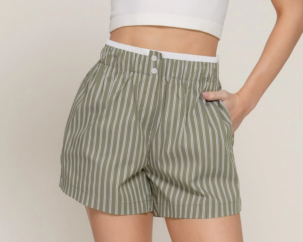 Boxer Shorts