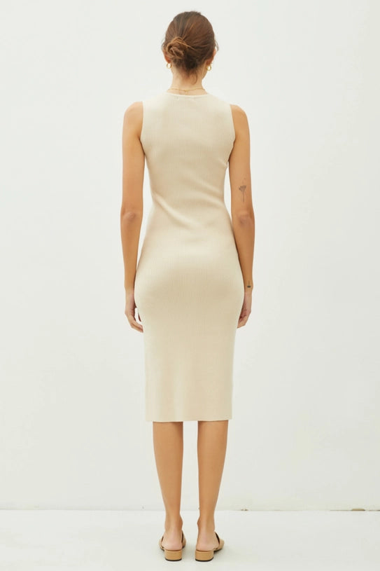 Ceci Sweater Dress
