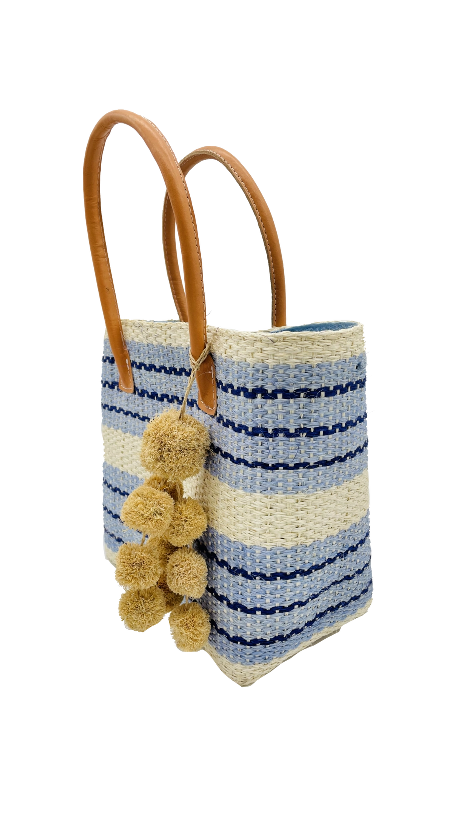 Celia Sisal Tote