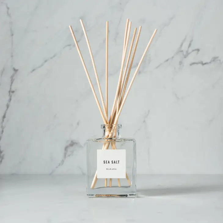 Makana Reed Diffusers