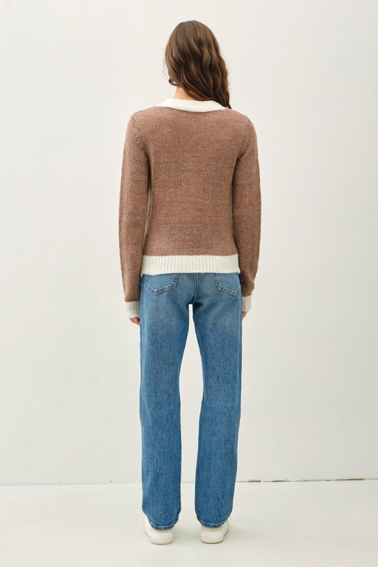 Waldorf Cardigan