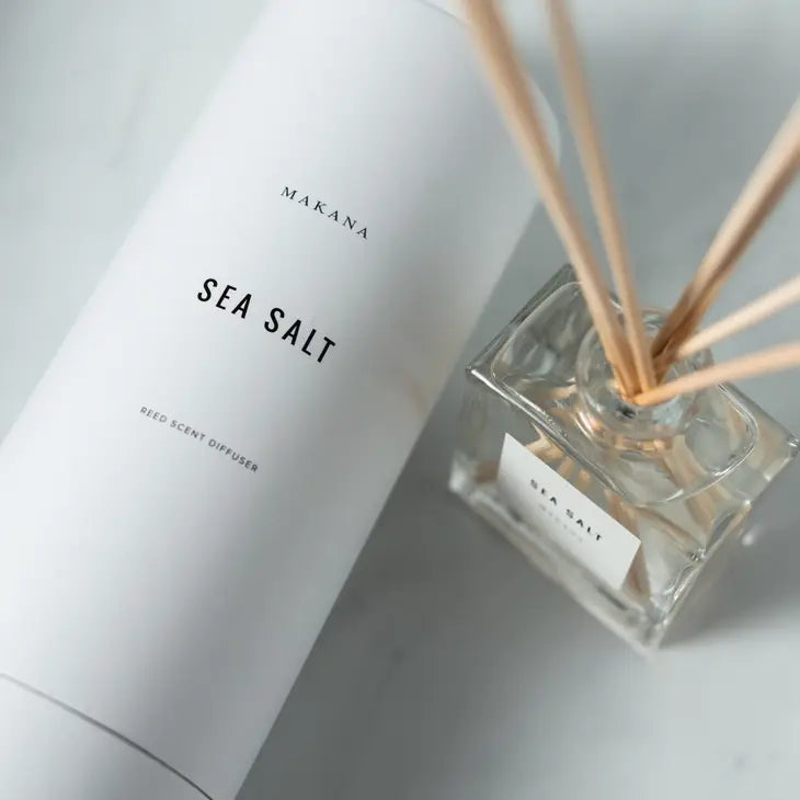 Makana Reed Diffusers