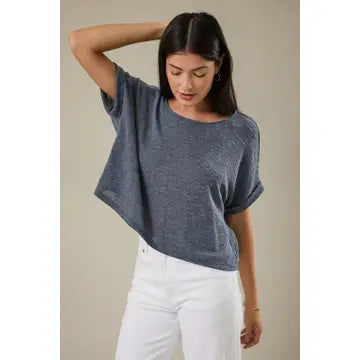 Indy Knit Top