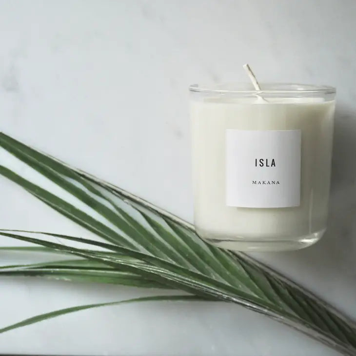Makana Candles