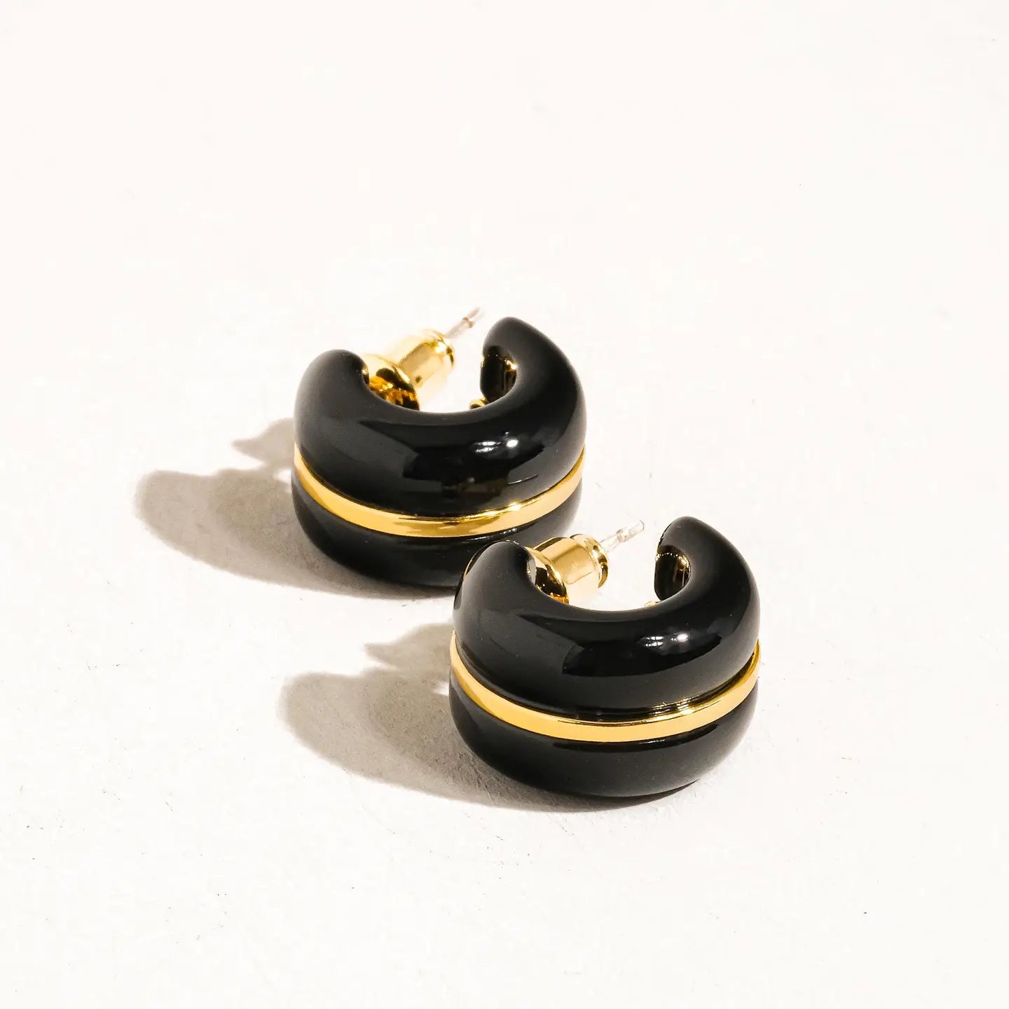 Arlo Earrings