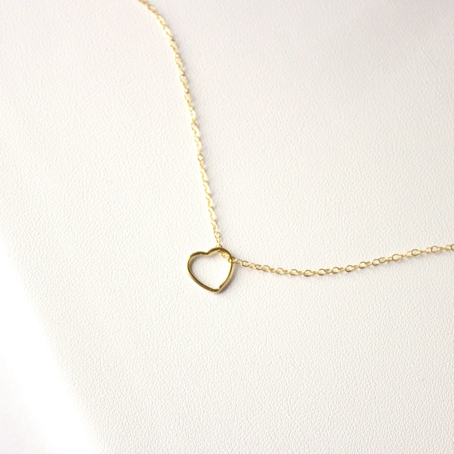 Heart Necklace