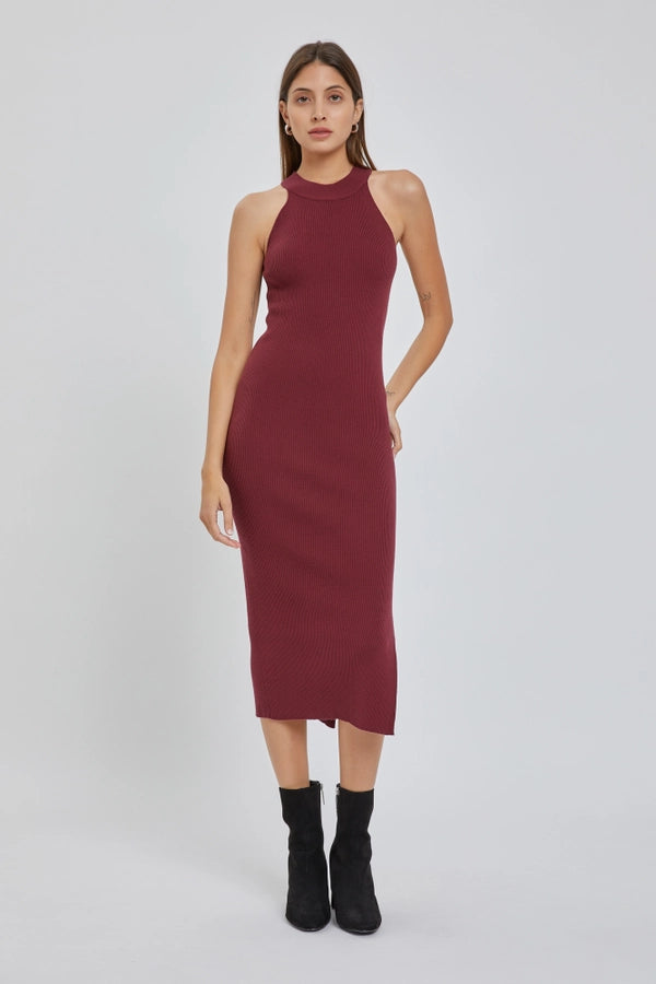 Paula Sweater Dress