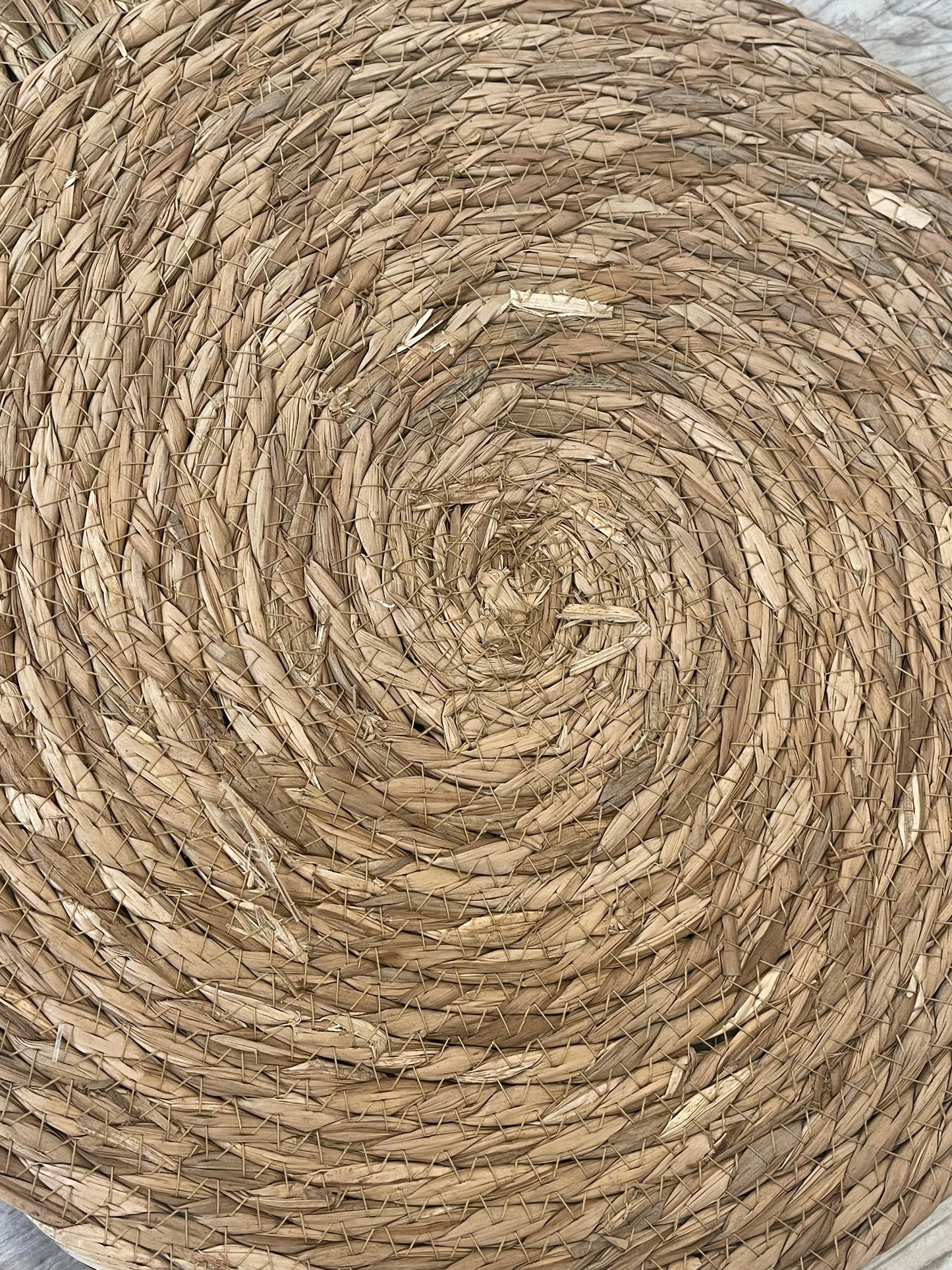 Woven Placemats- Set of 4