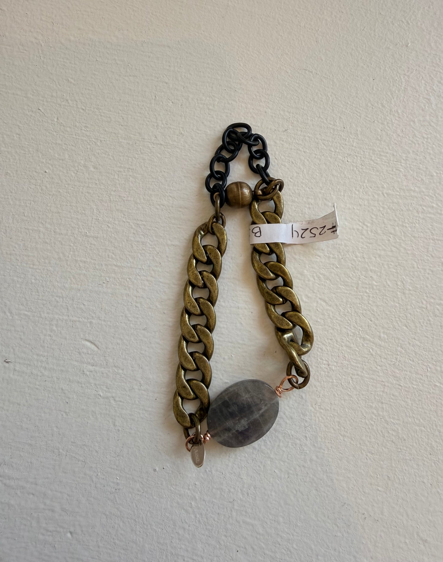 Labradorite Bracelet