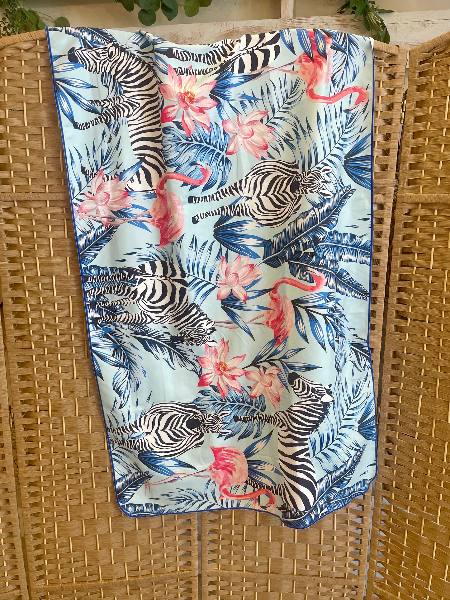 Microfiber Towels