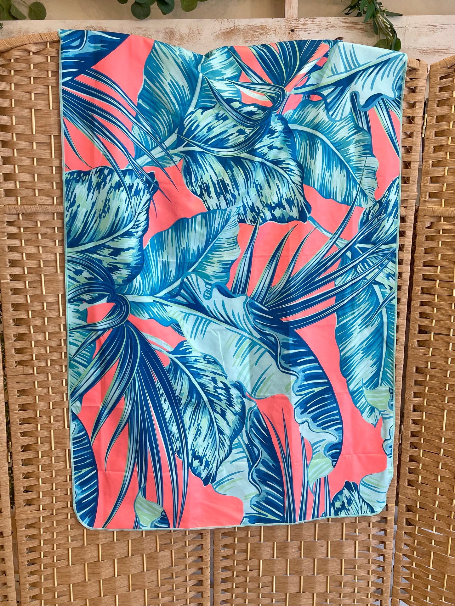 Microfiber Towels