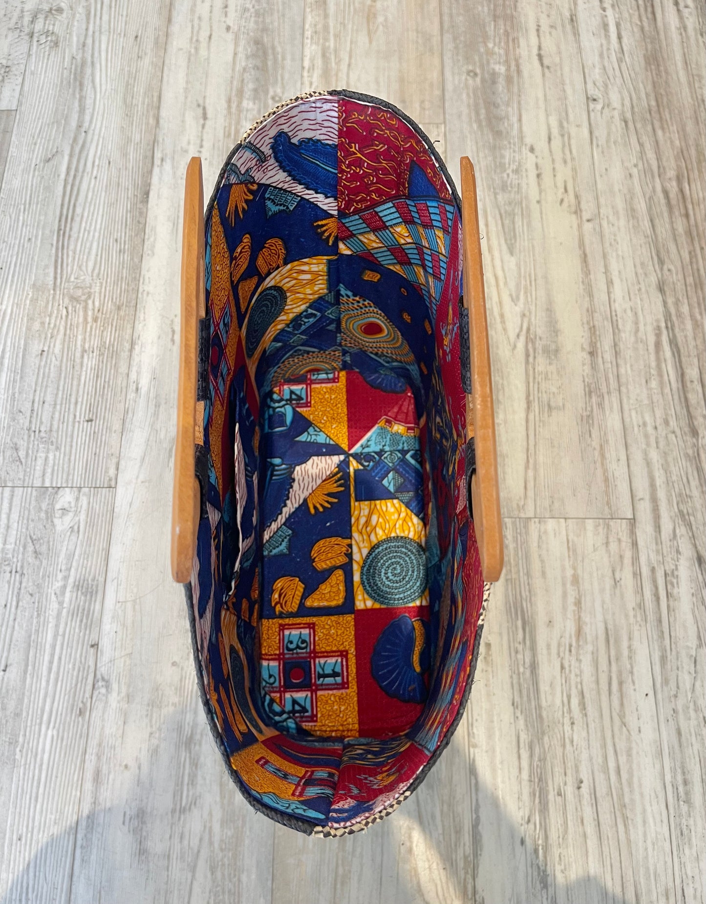 SOHO Handbag