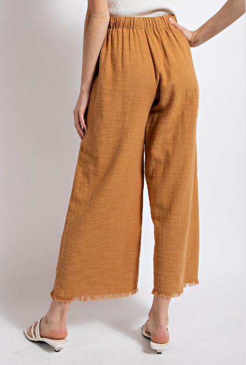 Coco Wide Leg Pant