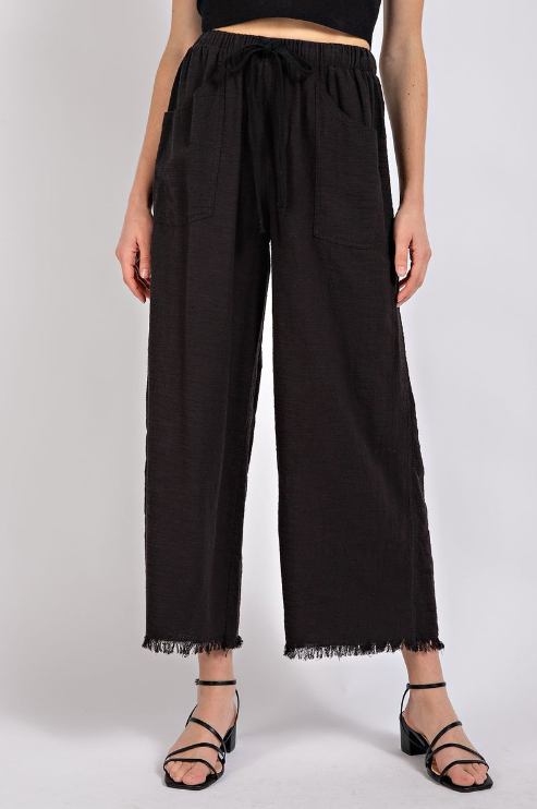 Coco Wide Leg Pant
