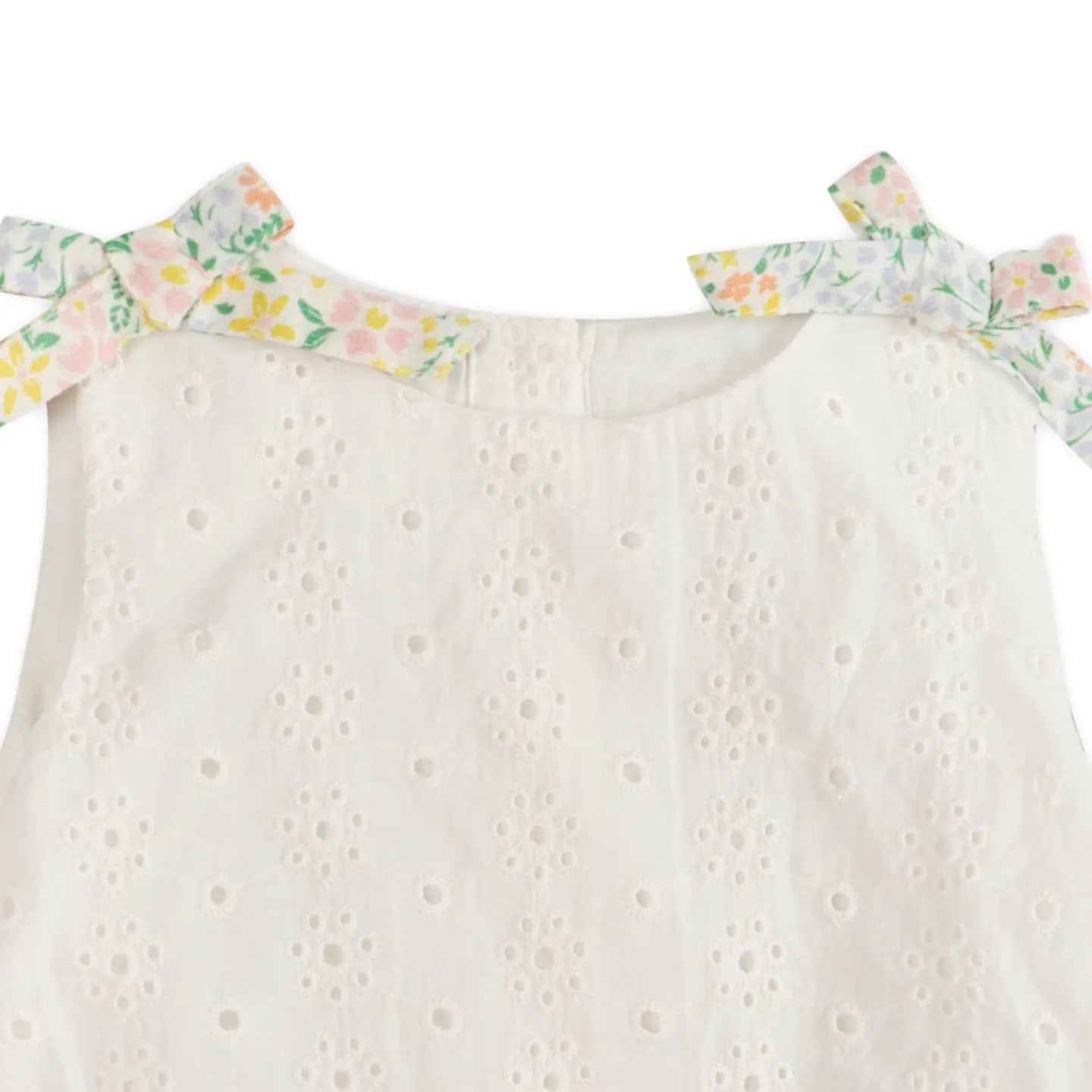 Floral Bloomer Set