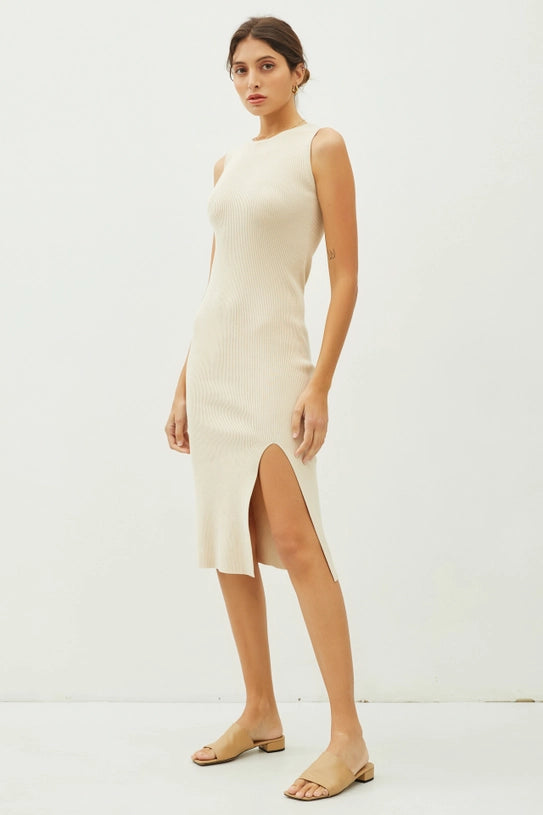 Ceci Sweater Dress