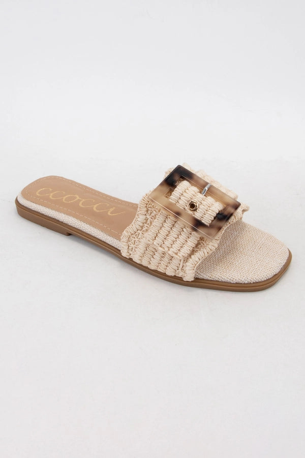 Leslie Sandal