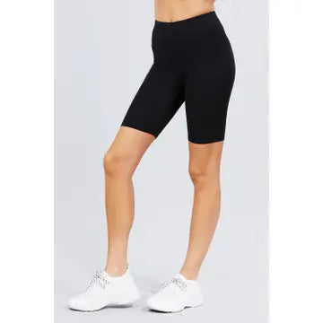 Biker Shorts
