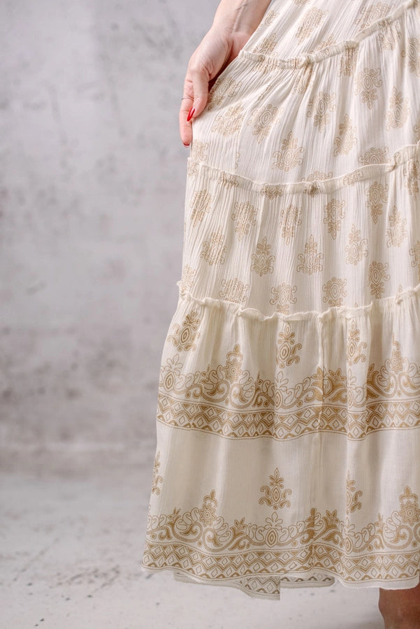 Kala Maxi Skirt