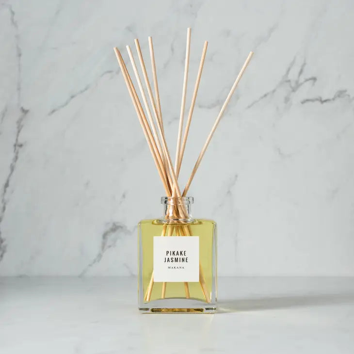 Makana Reed Diffusers