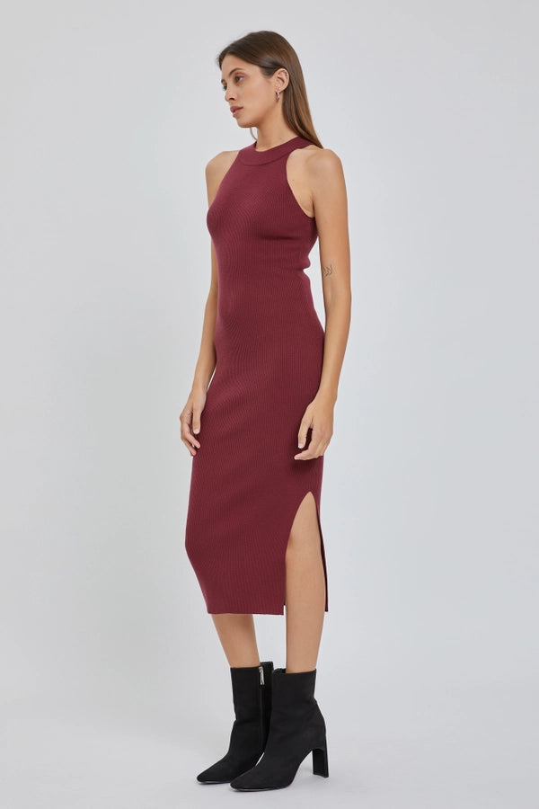 Paula Sweater Dress