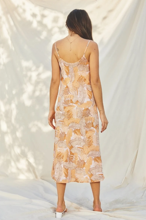Islamorada Slip Dress