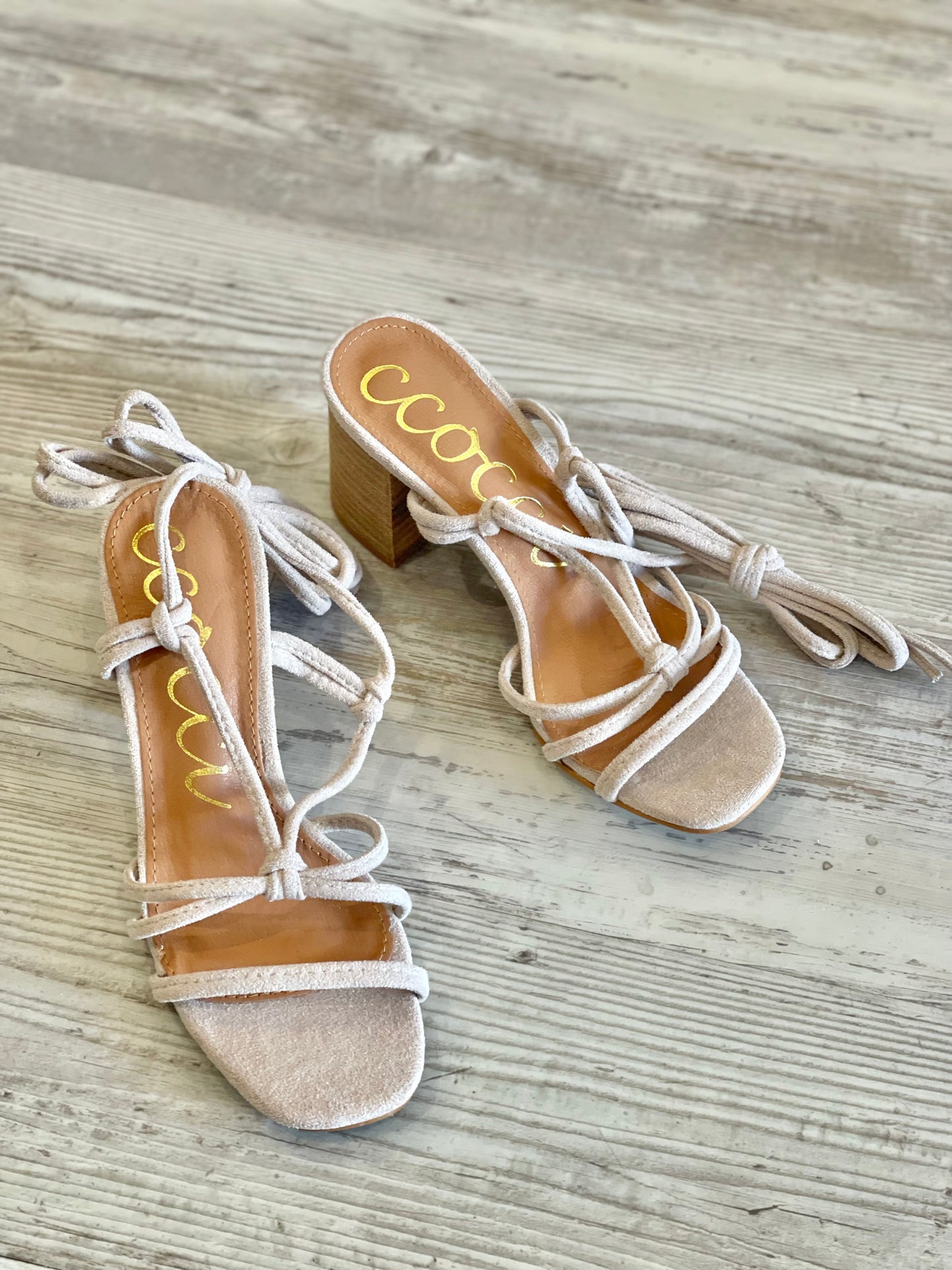 Soren Heel