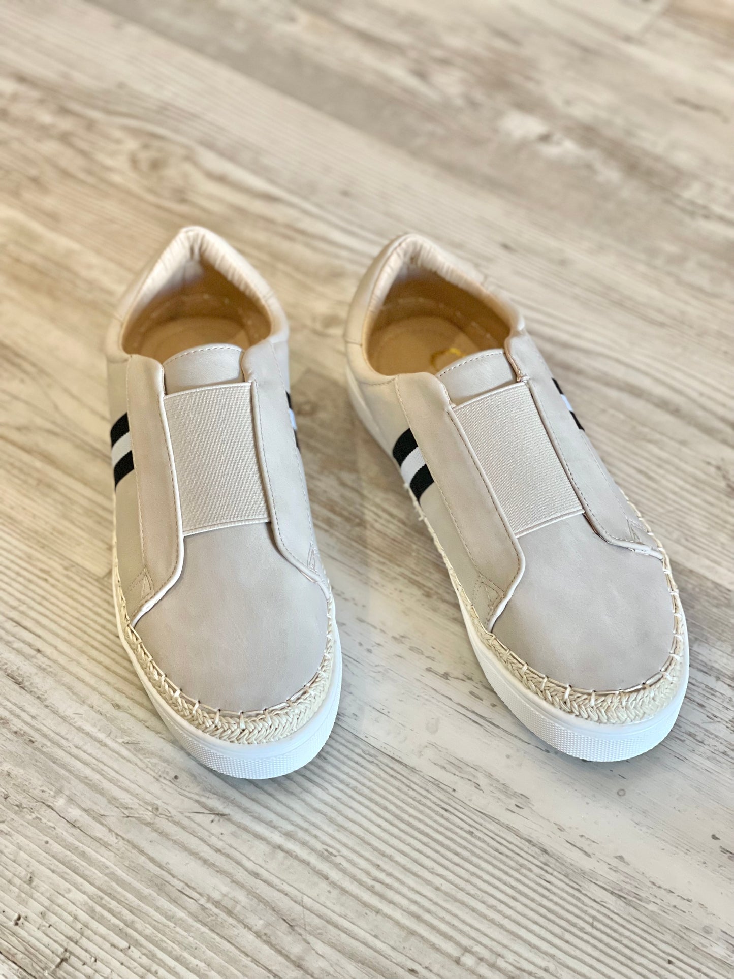 Marcus Sneaker