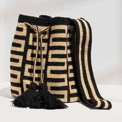 Wayuu Bag- Small