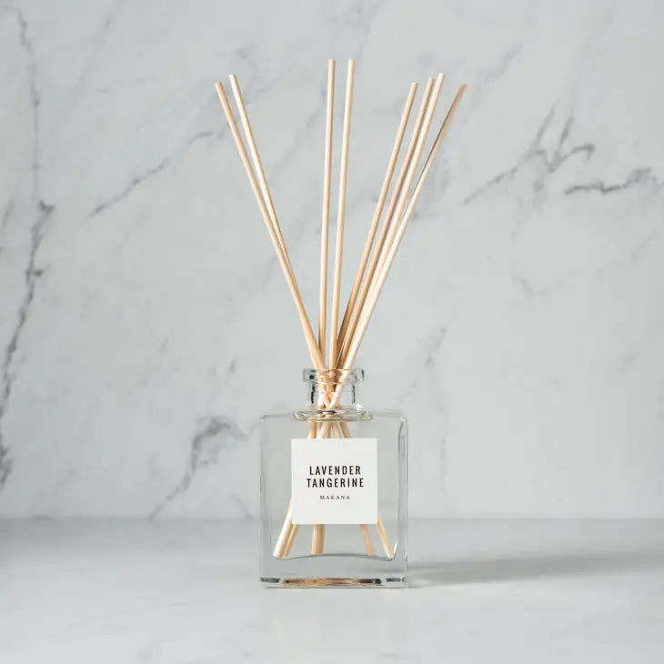 Makana Reed Diffusers