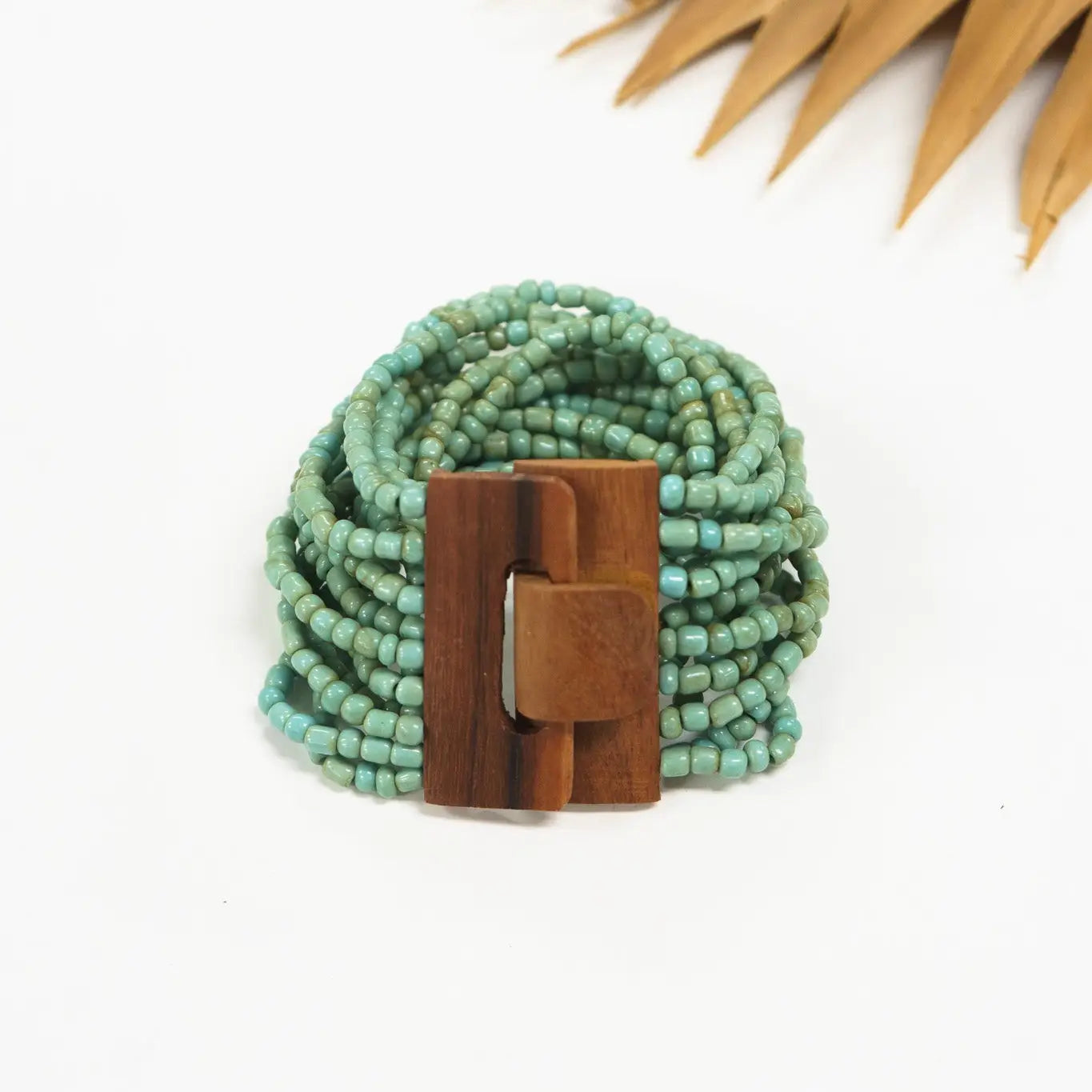 Beades Stretch Bracelet