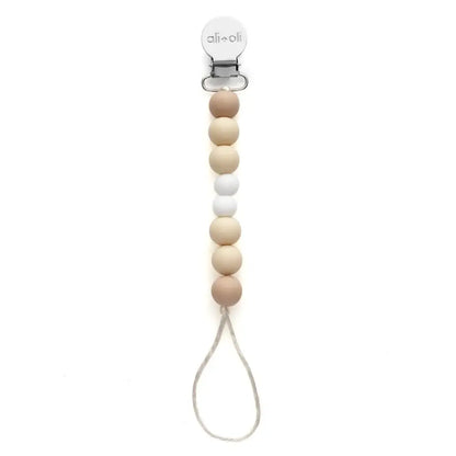 Pacifier Clips