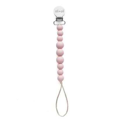 Pacifier Clips