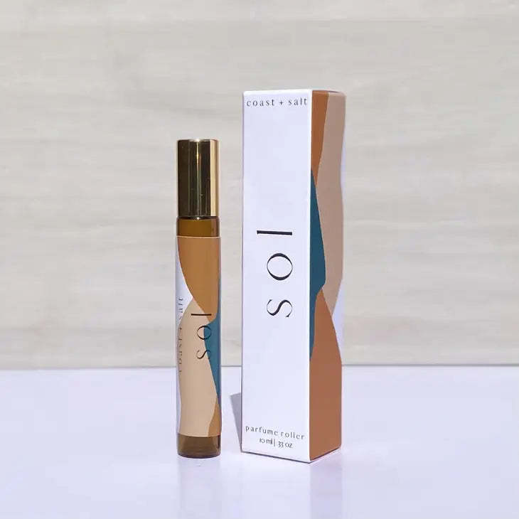 Perfume Rollers-10ml