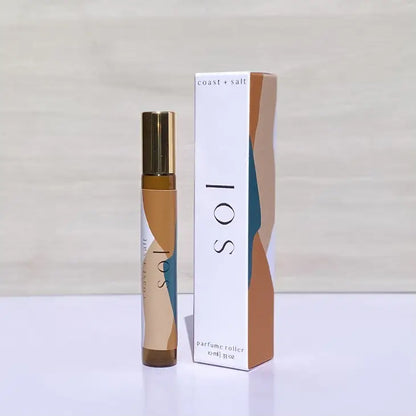 Perfume Rollers-10ml