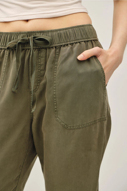 Lara Tencel Pant