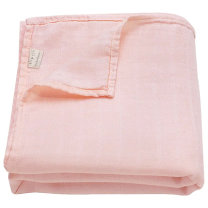 Bamboo Muslin/Swaddle