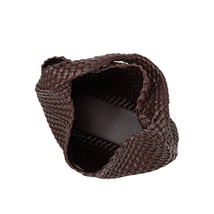 Johanna Shoulder Bag- Espresso