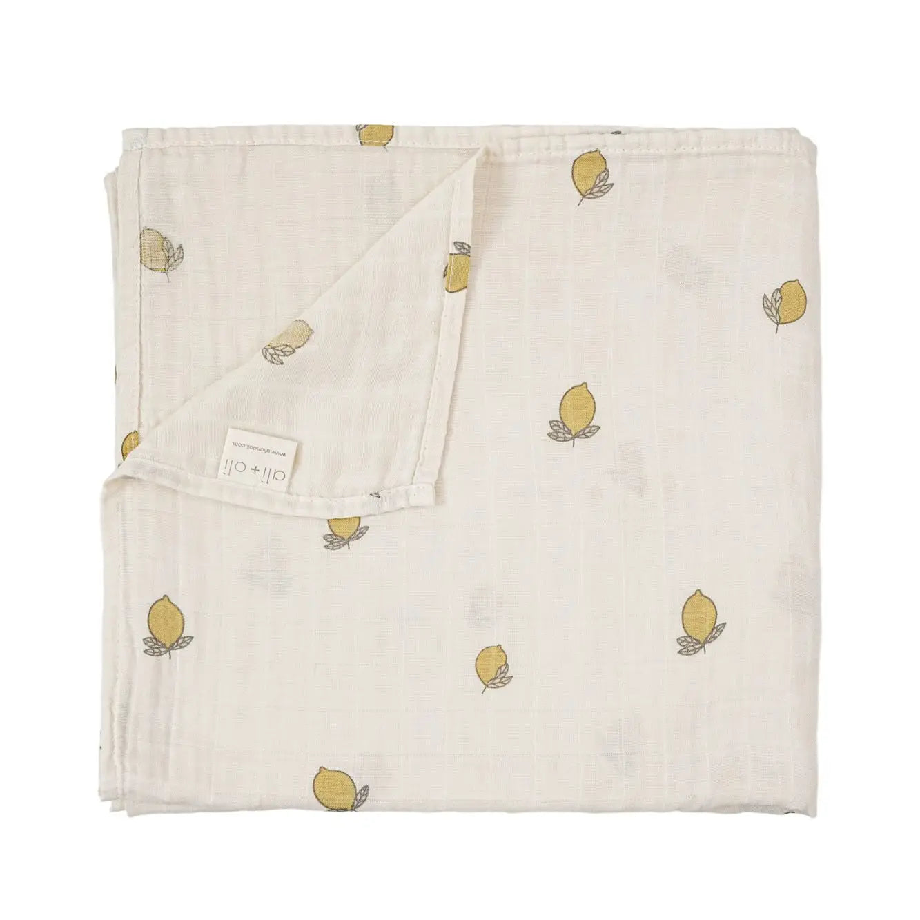 Bamboo Muslin/Swaddle
