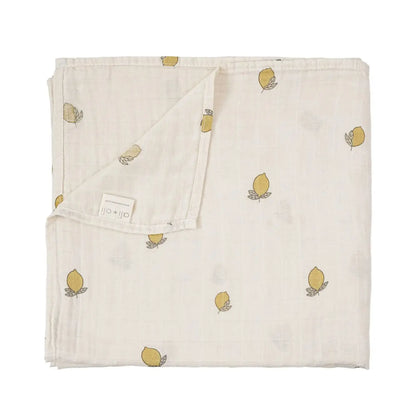 Bamboo Muslin/Swaddle