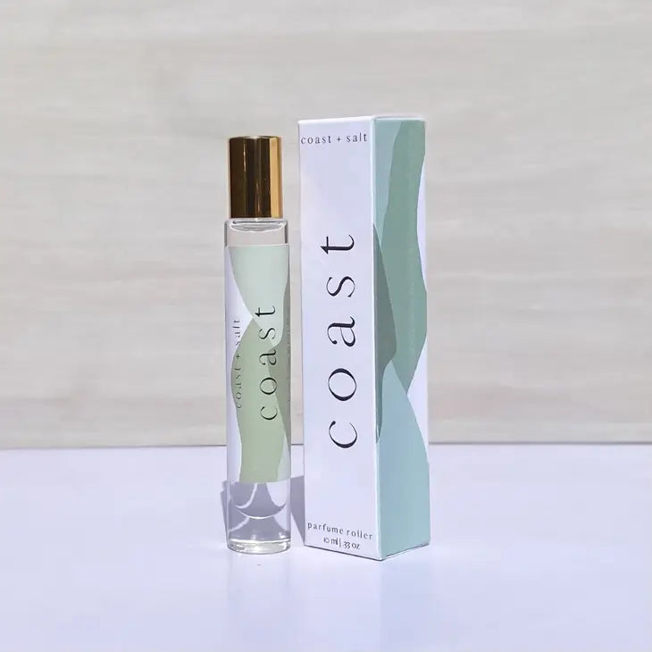 Perfume Rollers-10ml