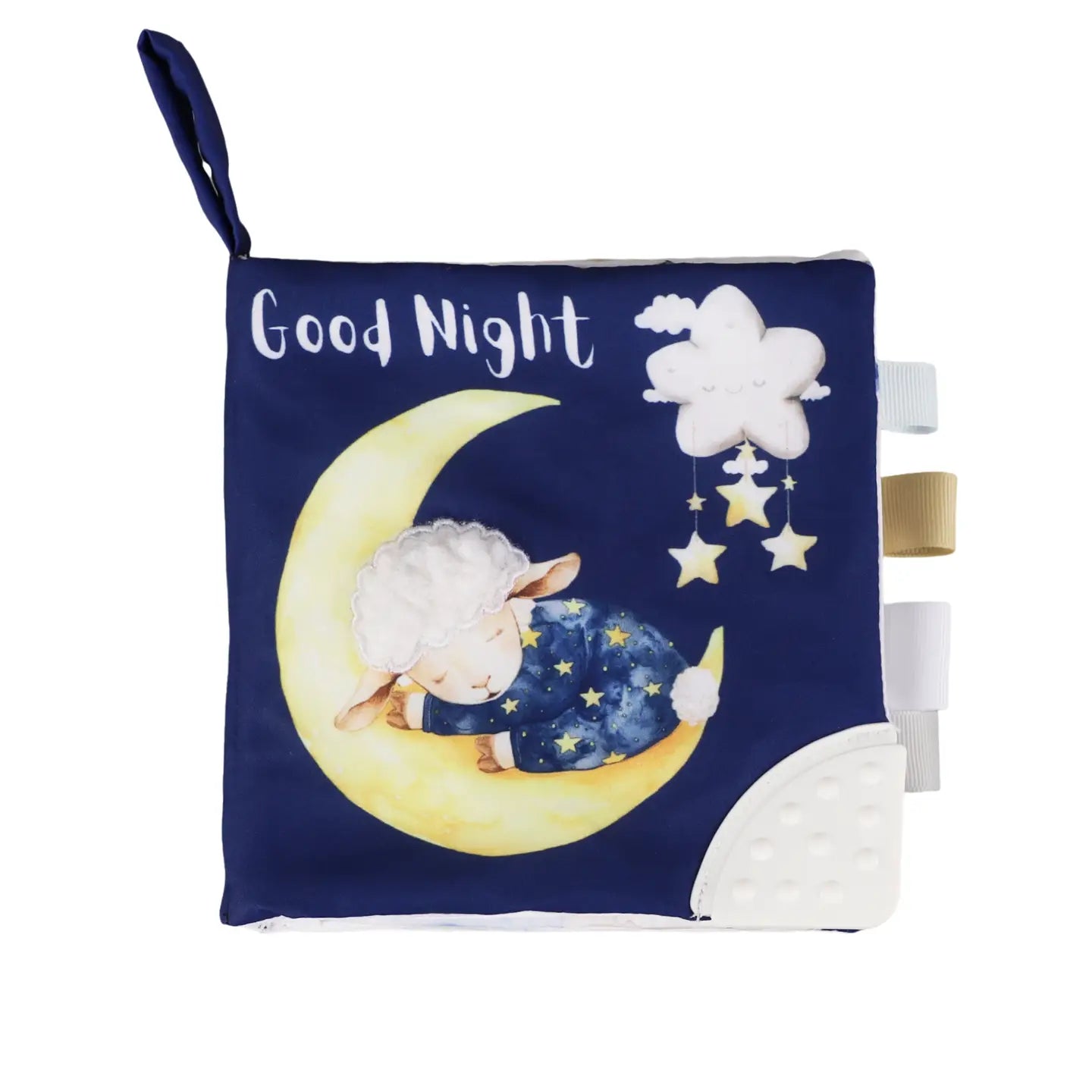 Good Night Crinkle Book