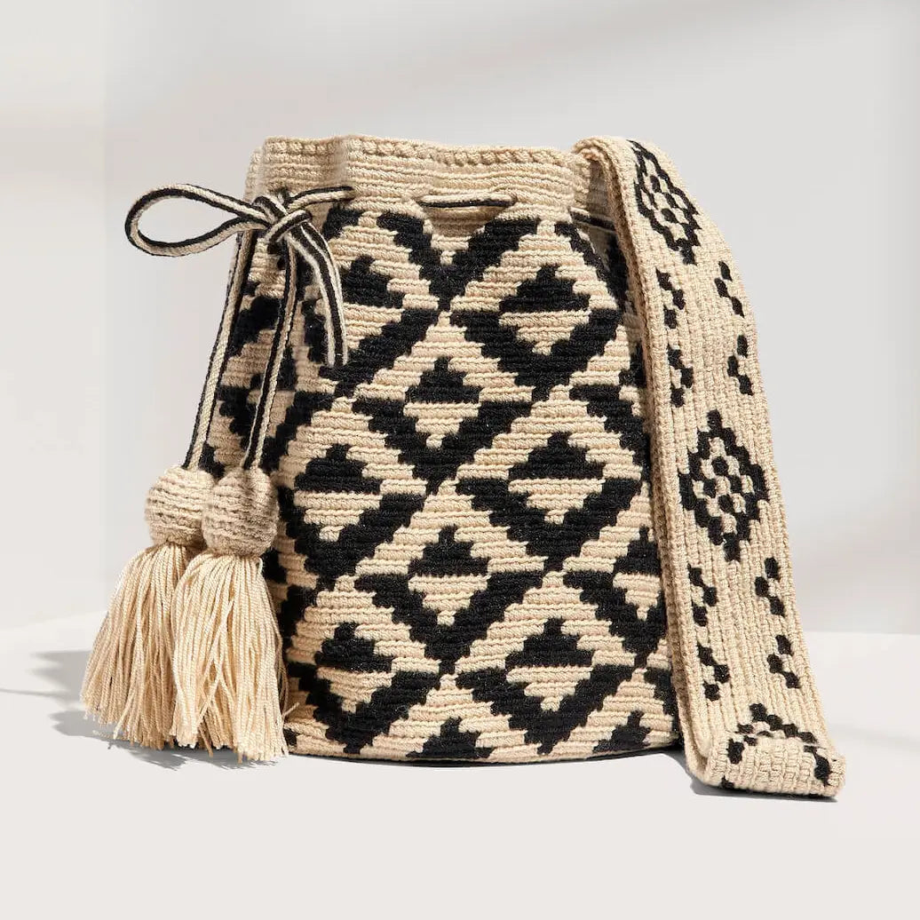 Wayuu Bag- Small
