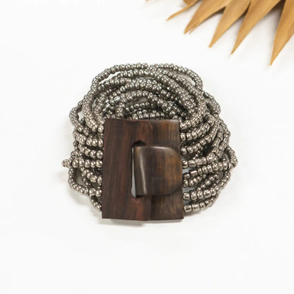Beades Stretch Bracelet