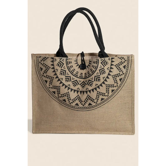 Tribal Tote