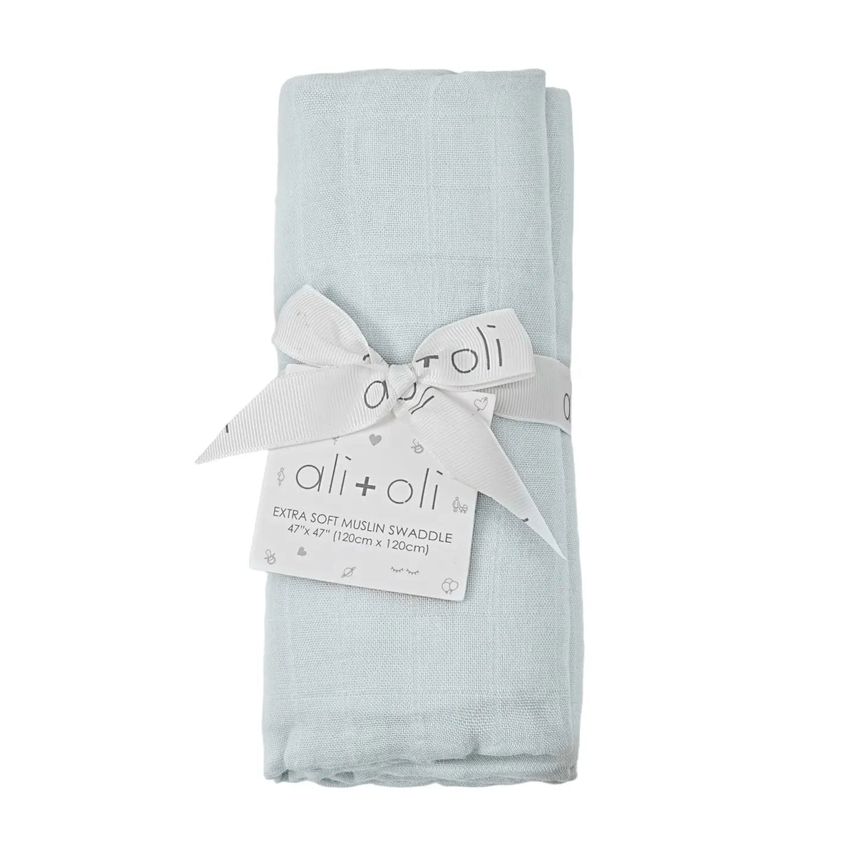 Bamboo Muslin/Swaddle