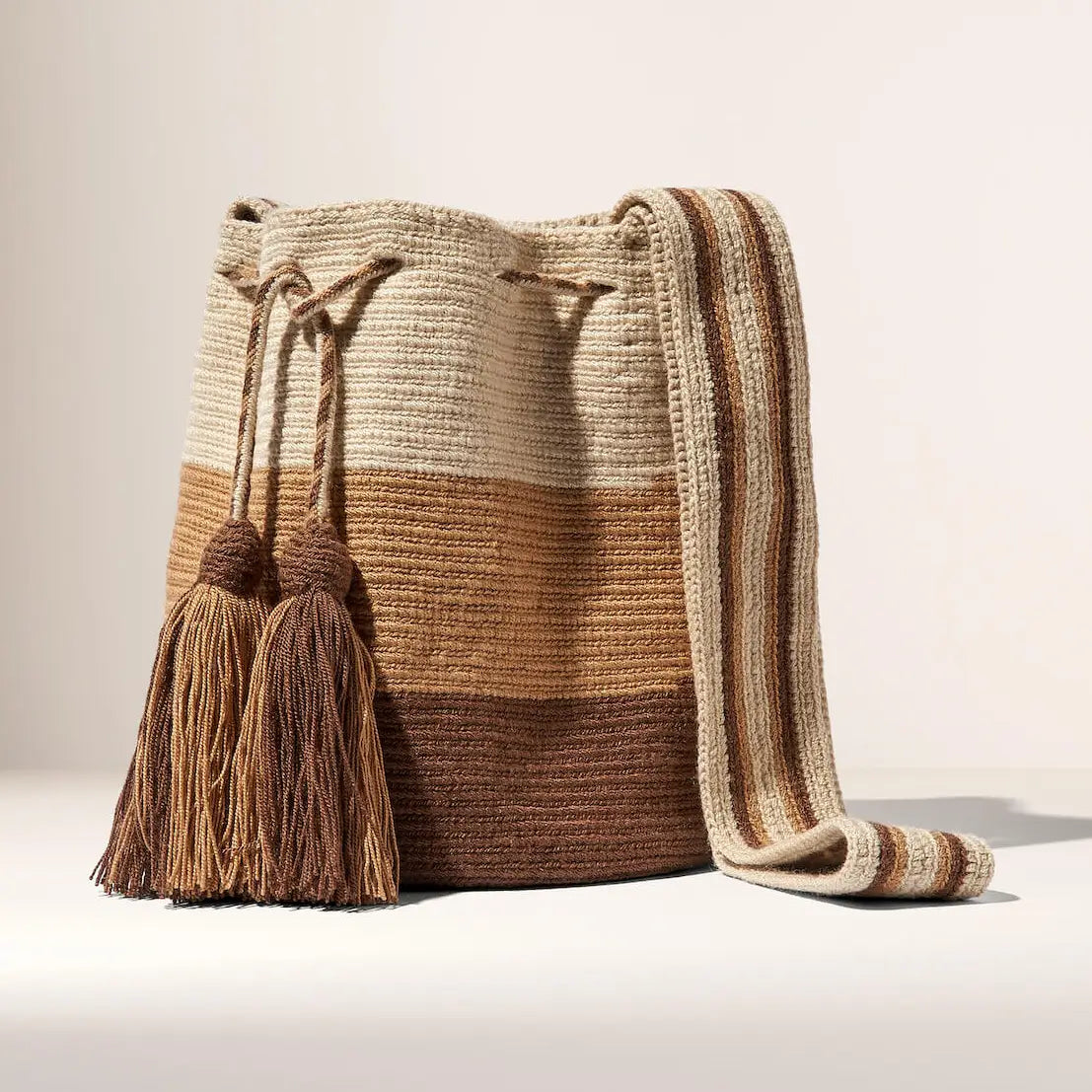Wayuu Bag- Small