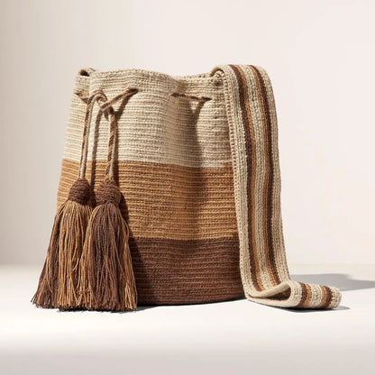 Wayuu Bag- Small