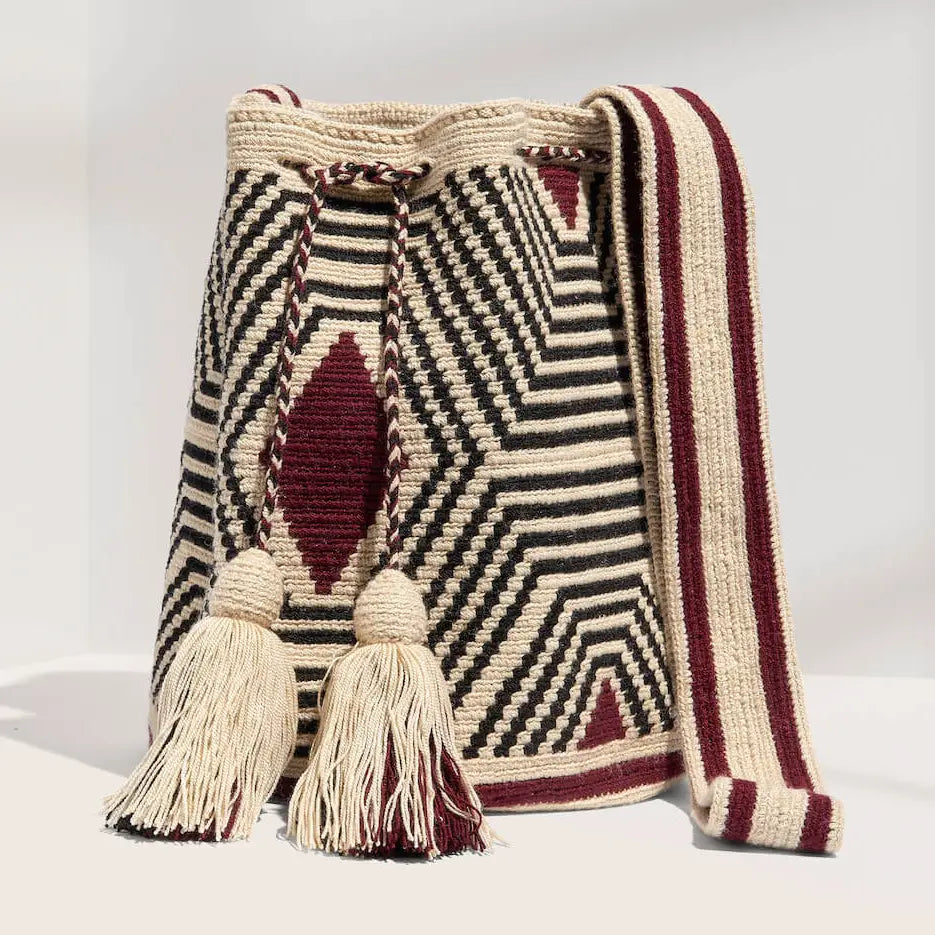 Wayuu Bag- Small