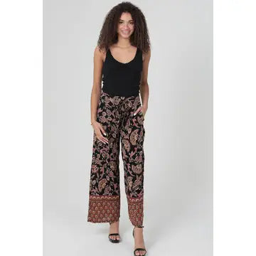 Romi Printed Pant